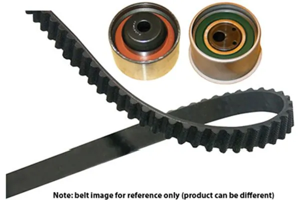 Timing Belt Kit